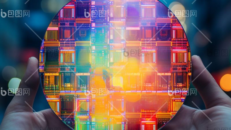 IC设计公司参数对比：揭秘关键指标背后的技术秘密