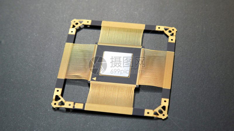模拟芯片采购哪家好