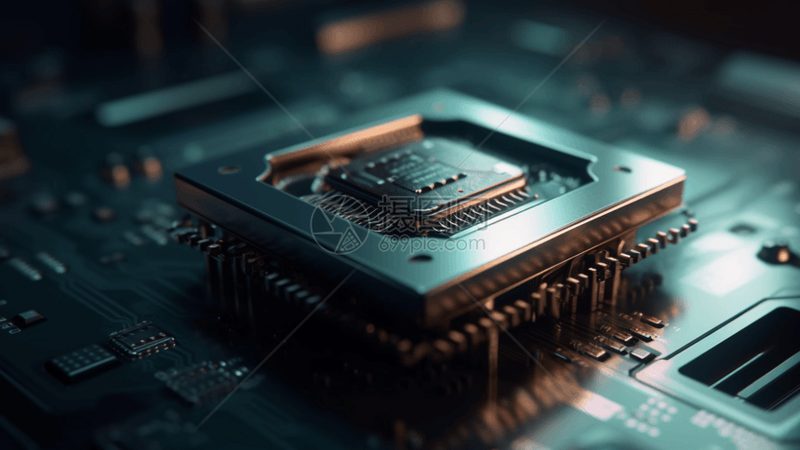 DSP厂家排名背后的技术考量