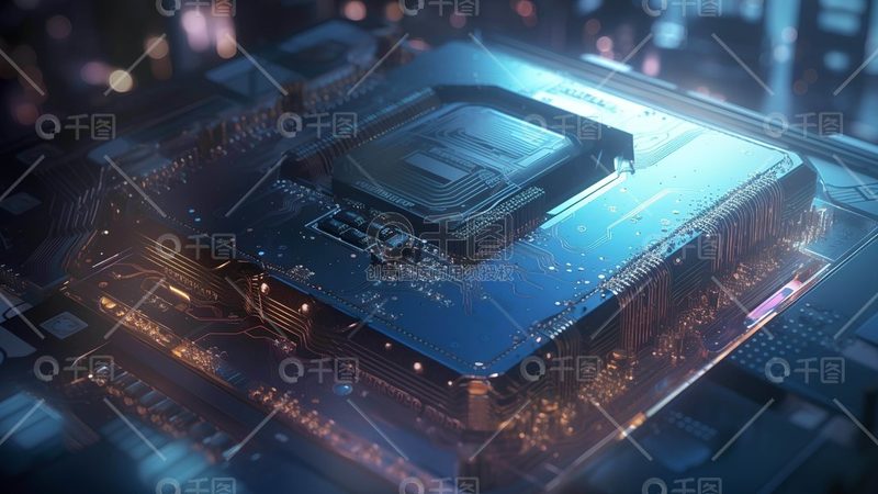 射频芯片代理加盟：技术要求与市场趋势分析