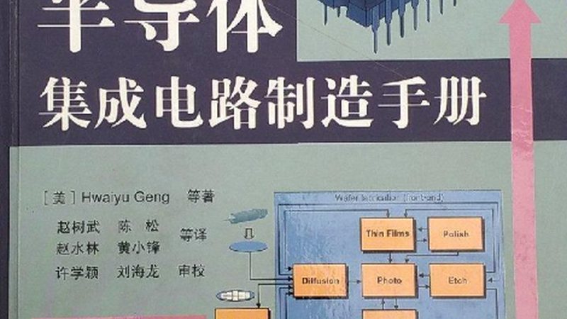半导体材料公司的探秘：揭秘行业中的关键角色**